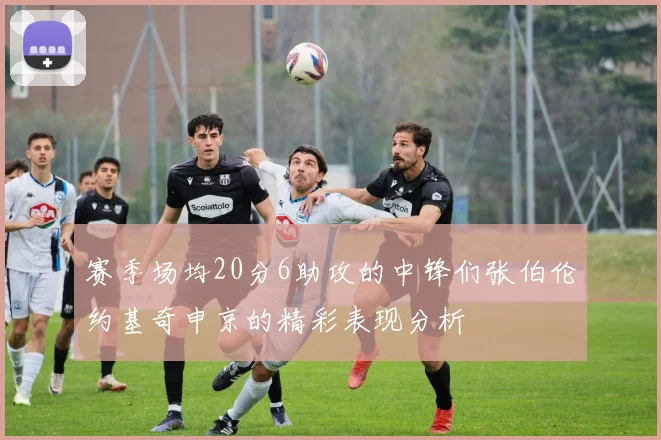 赛季场均20分6助攻的中锋们张伯伦约基奇申京的精彩表现分析