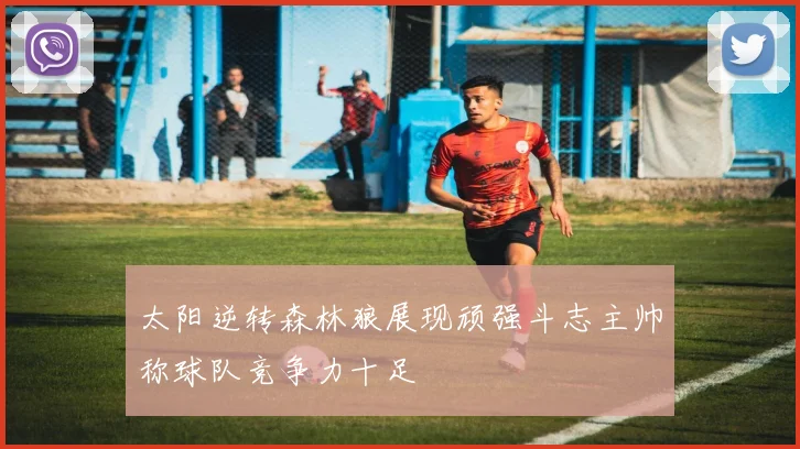 太阳逆转森林狼展现顽强斗志主帅称球队竞争力十足