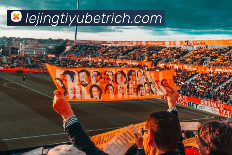 乐竟体育APP 高清赛事图